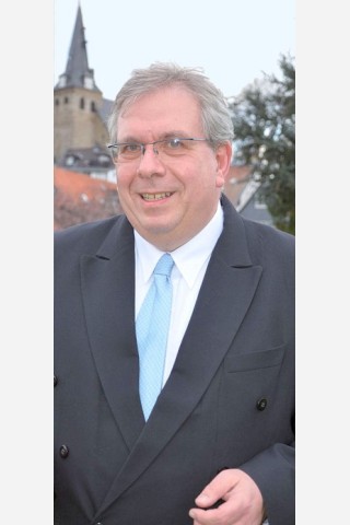 Guntmar Kipphardt (CDU), KWB 42, Kettwig