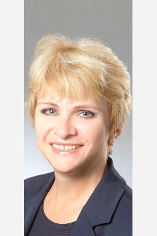 Walburga Isenmann (CDU), KWB 37, Burgaltendorf / Byfang
