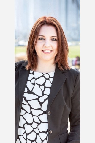 Annika Haak (CDU), Reserveliste (21)