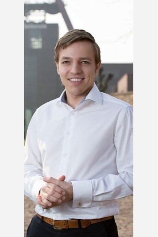 Florian Fuchs (CDU), Reserveliste (26)