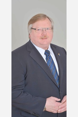Siegfried Brandenburg (CDU), Reserveliste (10)