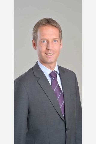 Ulrich Beul (CDU), KWB 40, Bredeney / Fischlaken / Schuir