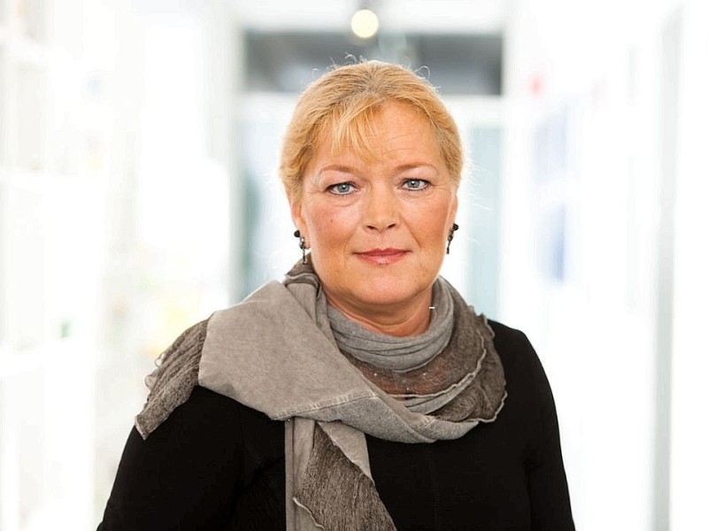 Hiltrud Schmutzler-Jäger (Bündnis 90/Die Grünen), Reserveliste (1)
