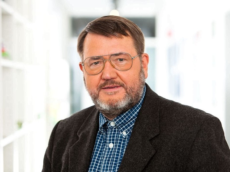 Ernst Potthoff (Bündnis 90/Die Grünen), Reserveliste (10)