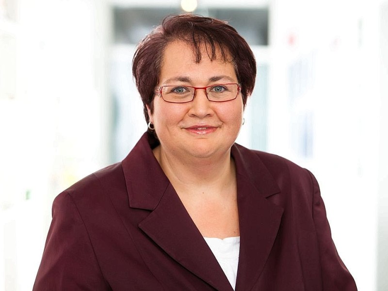 Christine Müller-Hechfellner (Bündnis 90/Die Grünen), Reserveliste (3)