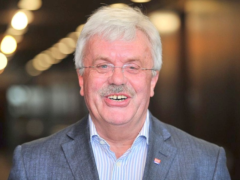 Udo Bayer (EBB), Reserveliste (1).