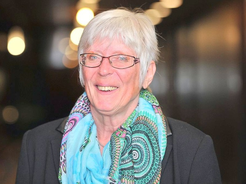 Brigitte Wawrowsky (EBB), Reserveliste (3).