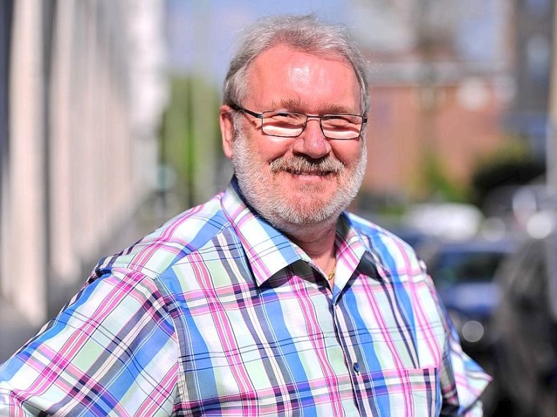 Hans-Peter Schöneweiß (FDP), Reserveliste (1).