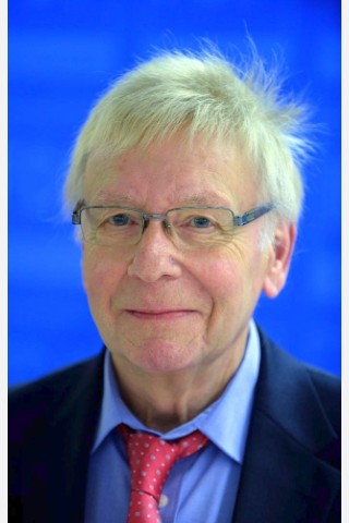 Klaus Budde (FDP), Reserveliste (2).