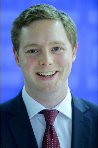 Andreas Hellmann (FDP), Reserveliste (3).