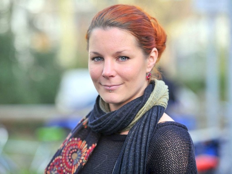 Janina Herff (Die Linke), Reserveliste (2). (LINKE II)