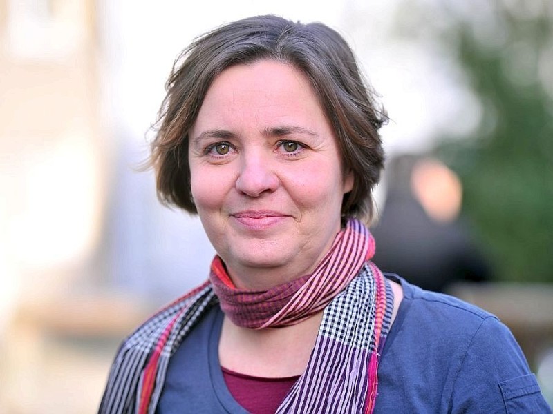 Annabel Jujol (Die Linke), Reserveliste (5). (Linke II)