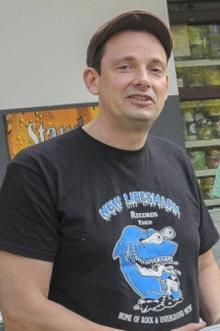 Matthias Stadtmann.