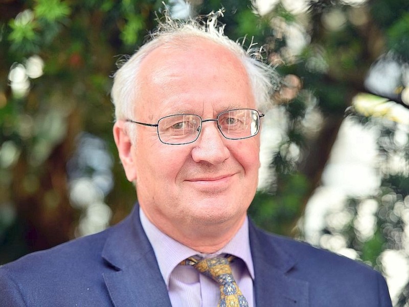 Menno Aden (AfD), Reserveliste (2).