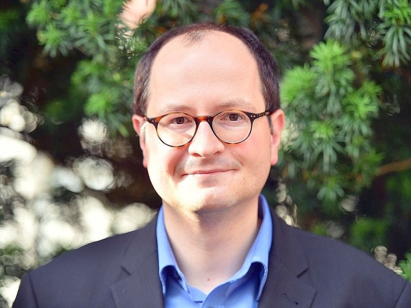 Jochen Backes (AfD), Reserveliste (3).