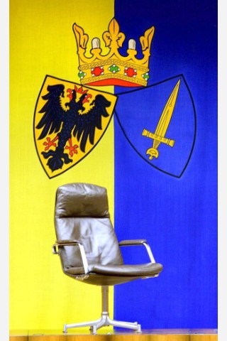 Hans-Joachim Gottschalk (NPD), Reserveliste (1). Bild nicht eingereicht.