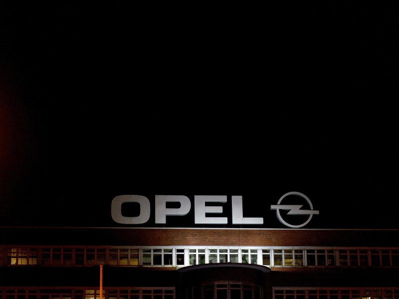 Opel - eine Ära geht zu Ende.