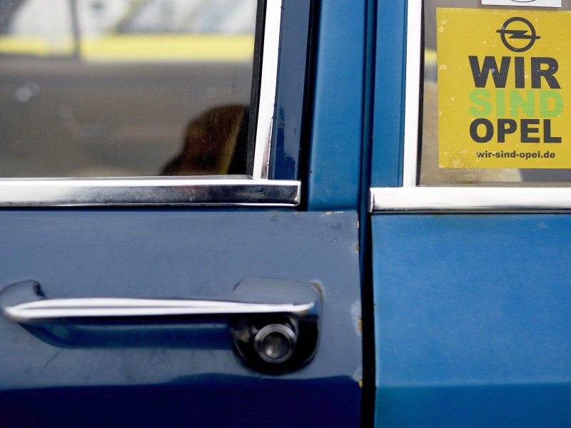 Opel war über Jahrzehnte ein Teil von Bochum. Mit der Werksschließung endet eine Ära.