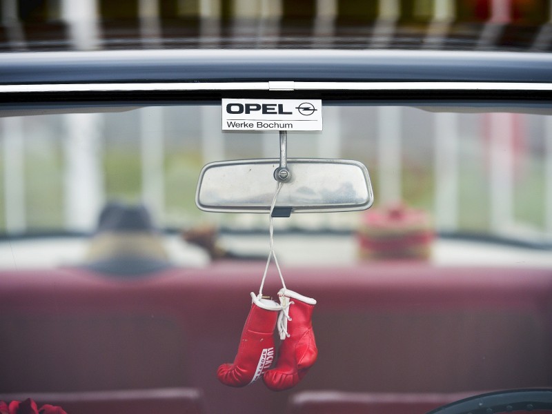 Der Kampf um Opel ist verloren.