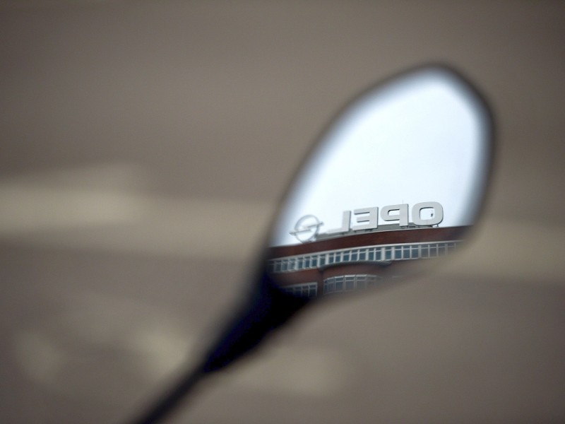 Nach 52 Jahren im Ruhrgebiet hat der Autobauer Opel die Produktion in seinem Bochumer Werk beendet.