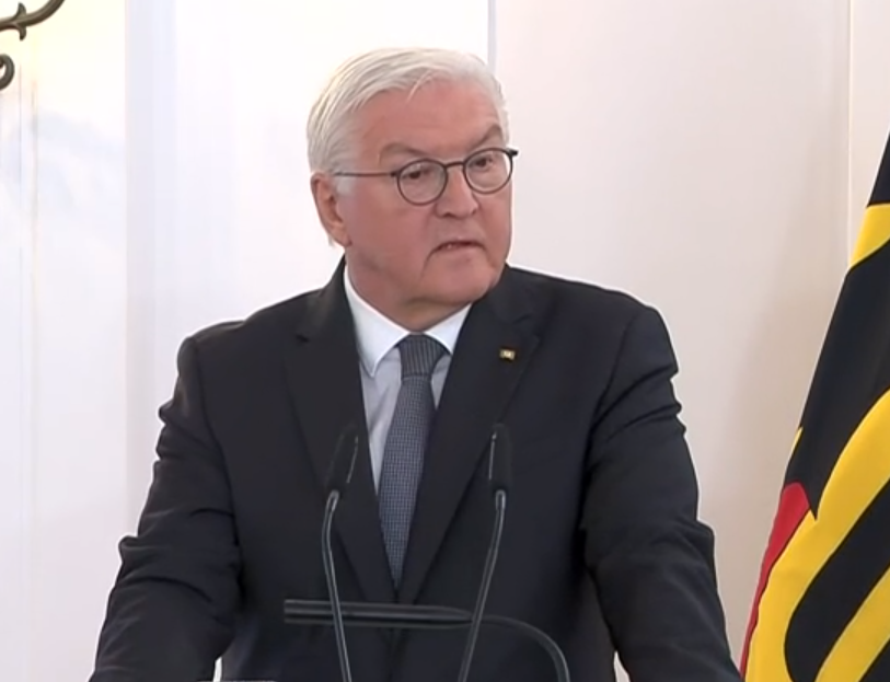 steinmeier