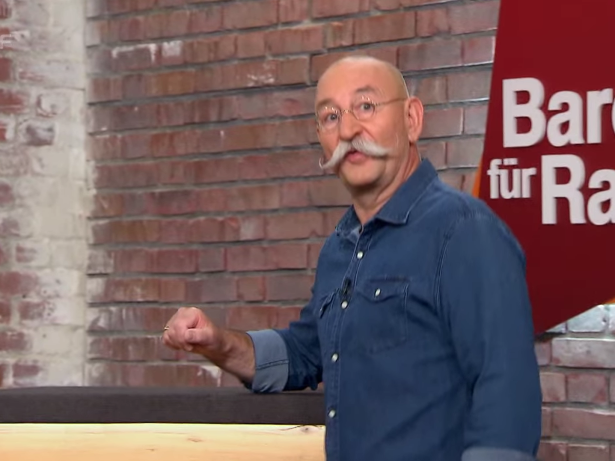 Bares fÃ¼r Rares