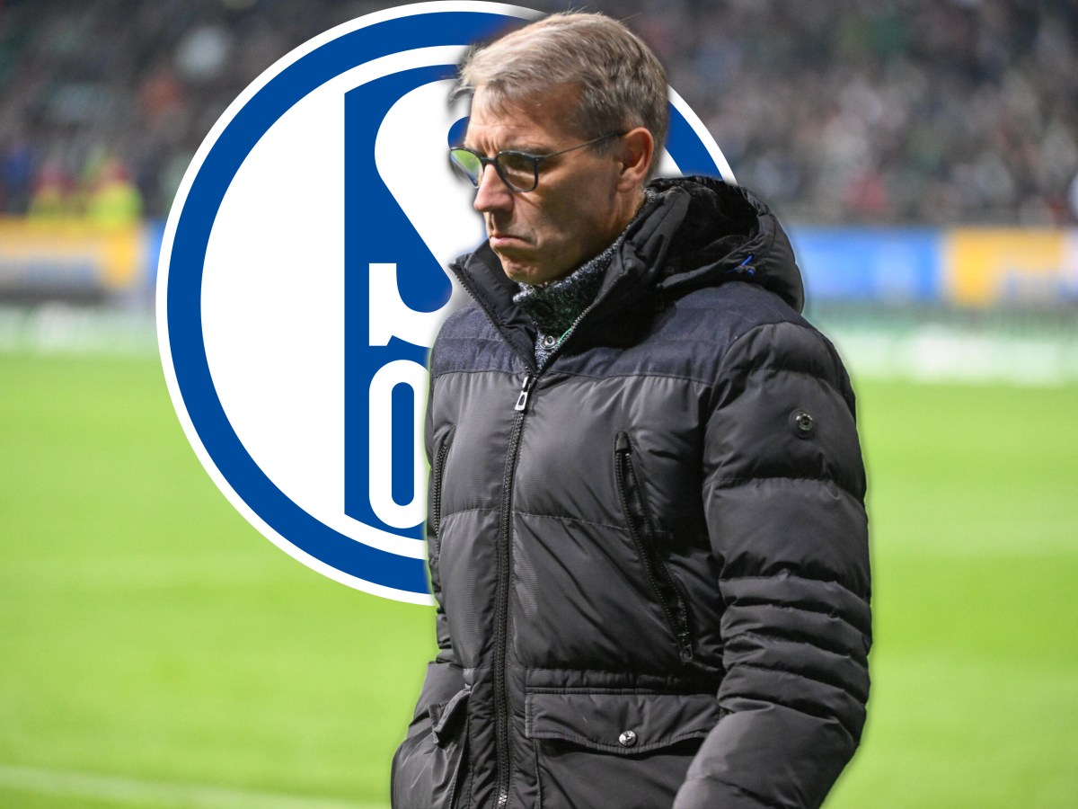 FC Schalke 04 Knäbel