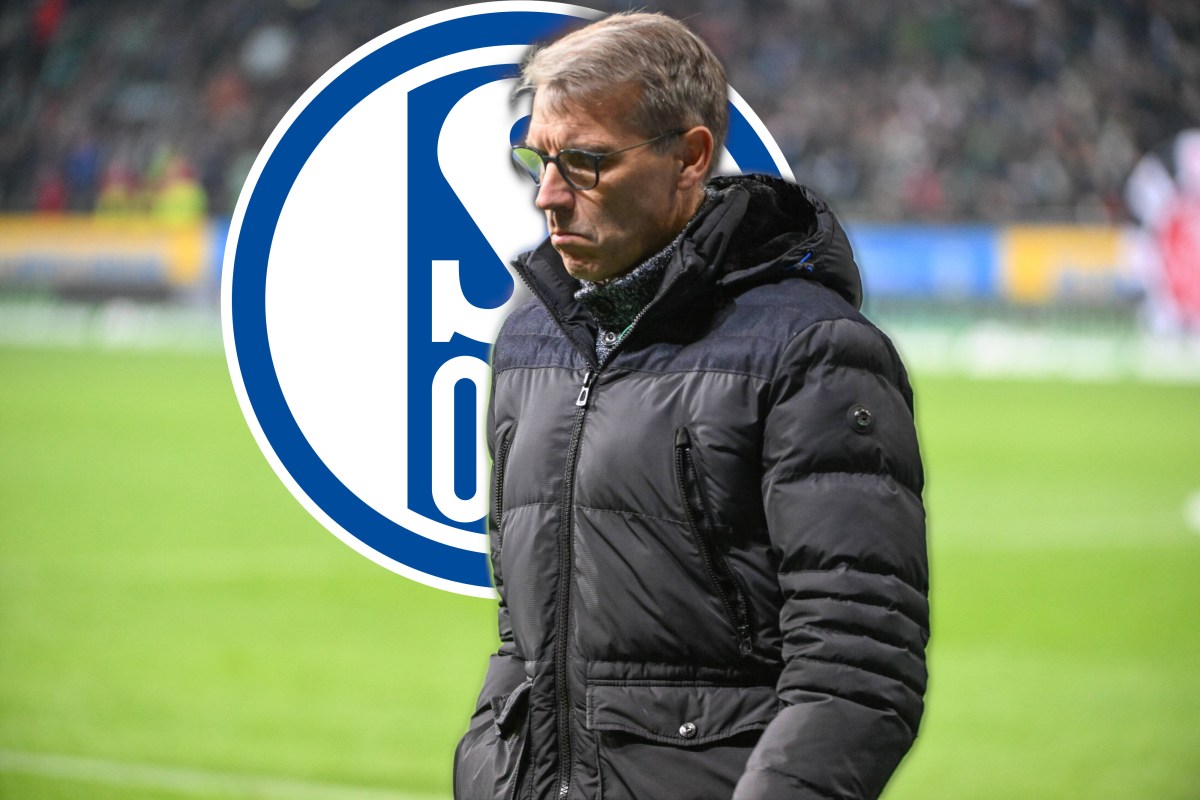 FC Schalke 04 Knäbel