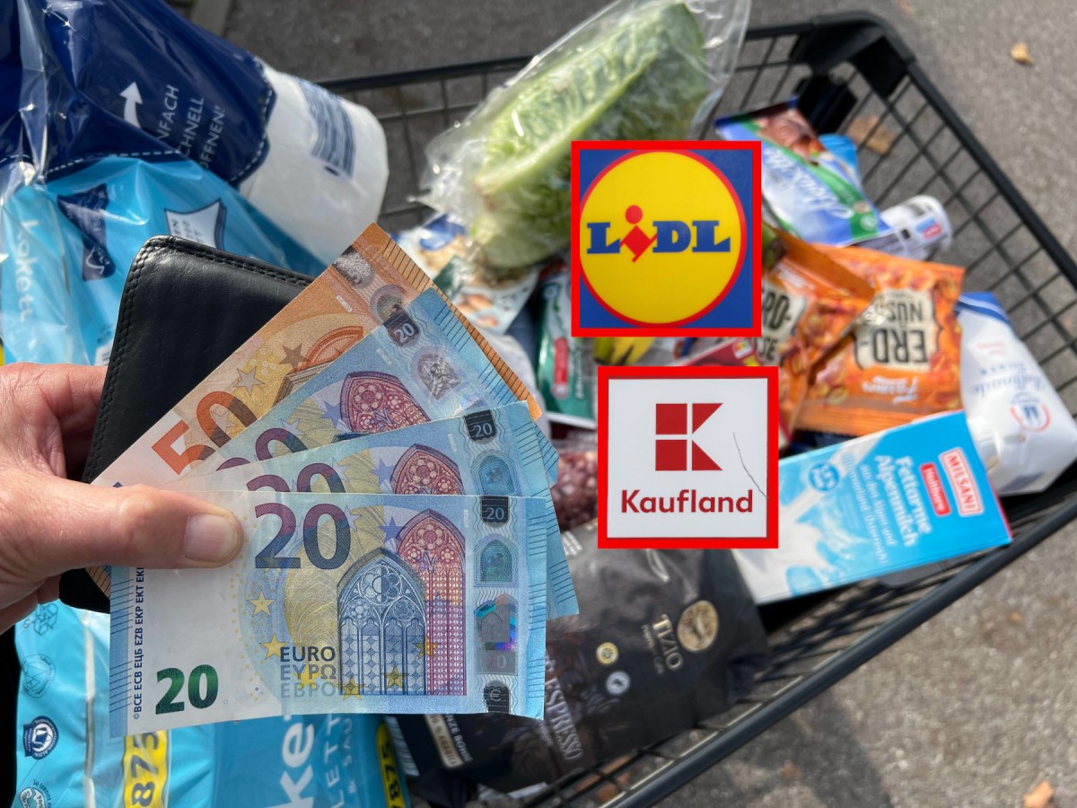 Lidl-Kaufland