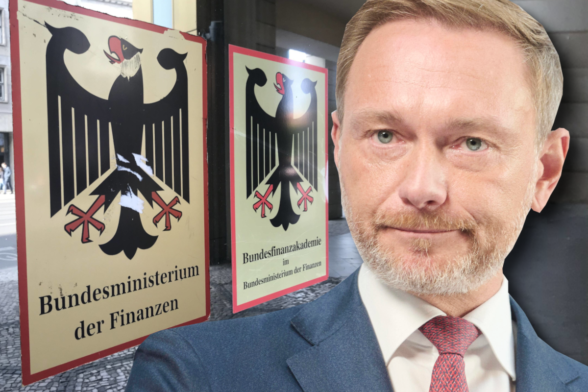 Lindner und Steuern