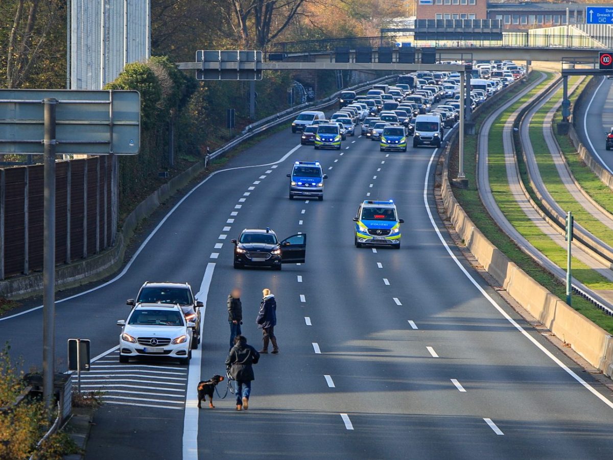 a40 essen