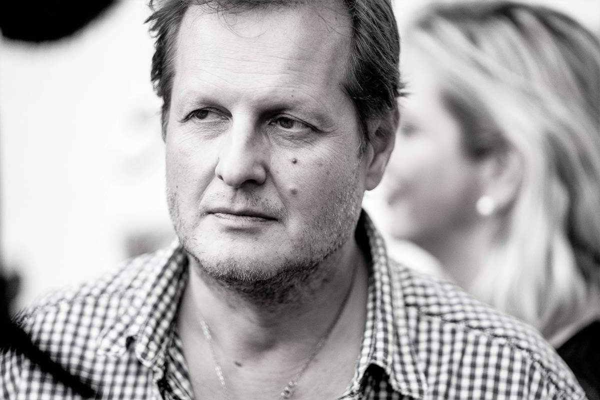 Jens BÃ¼chner