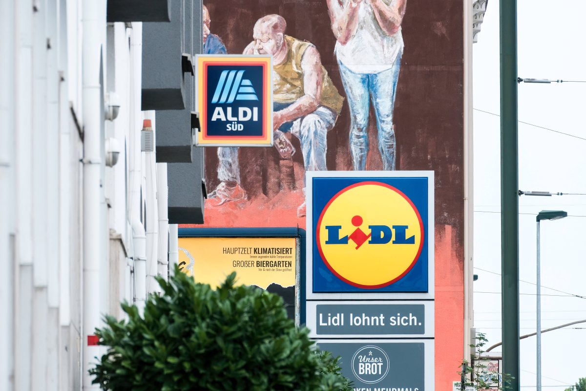 Lidl, Aldi und Co. kÃ¼rzen die Ã–ffnungszeiten