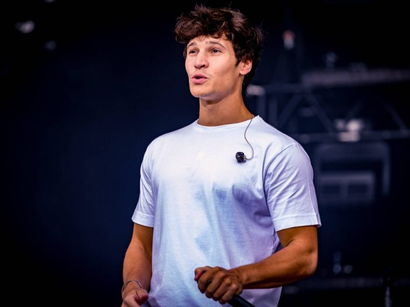 Wincent Weiss