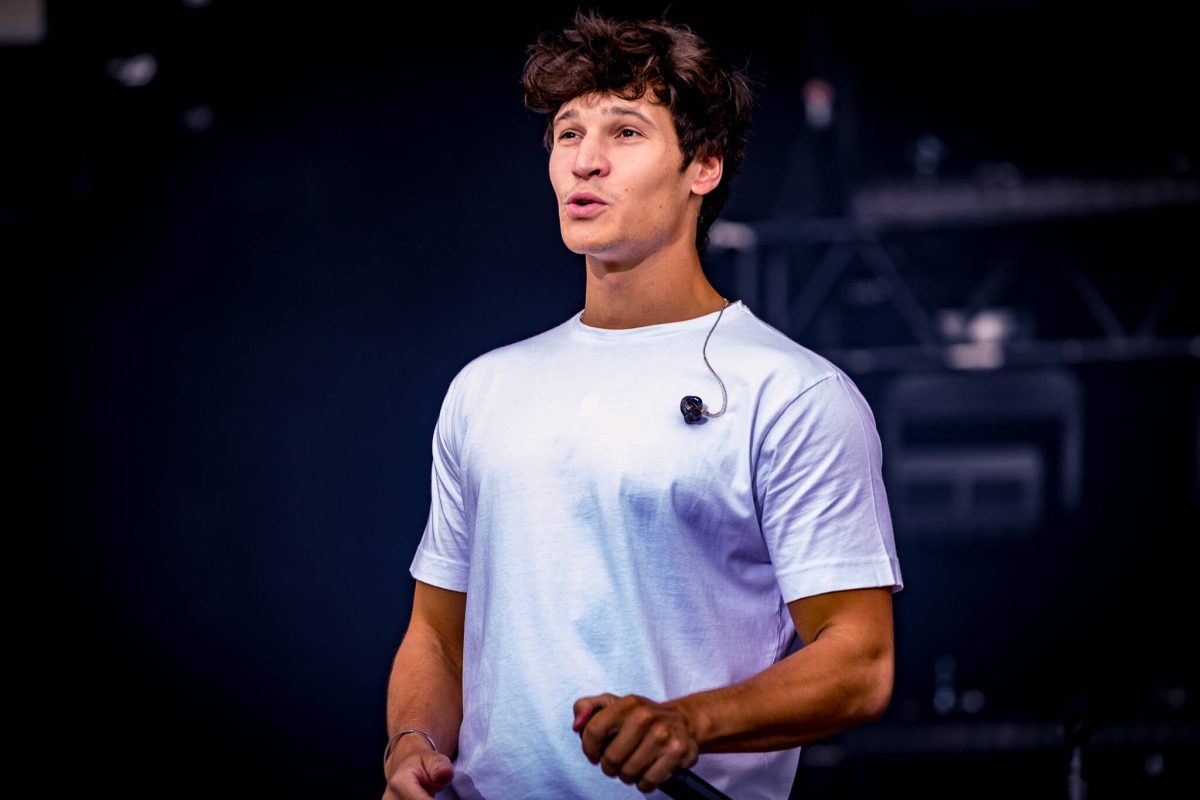 Wincent Weiss