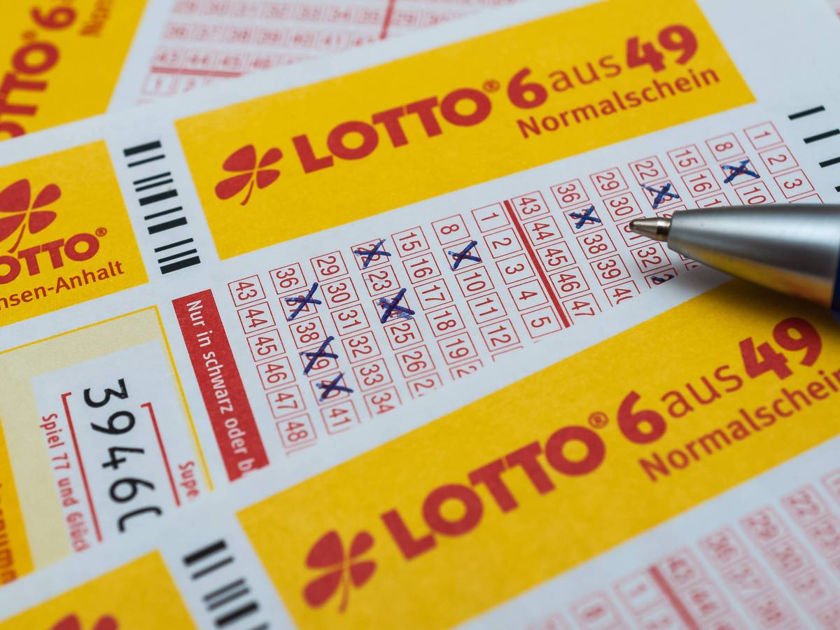 Lotto