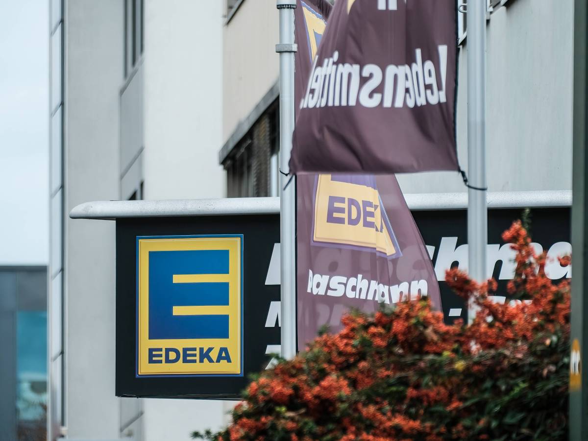 Edeka in Bochum