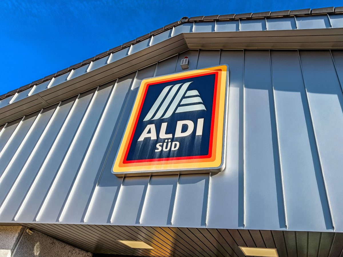 Aldi SÃ¼d