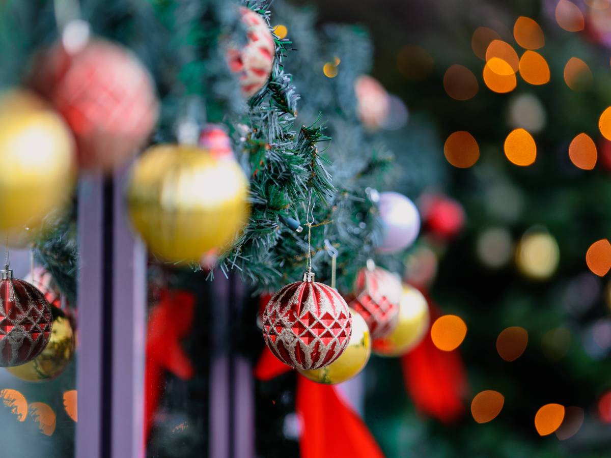 Weihnachtsmarkt Gelsenkirchen