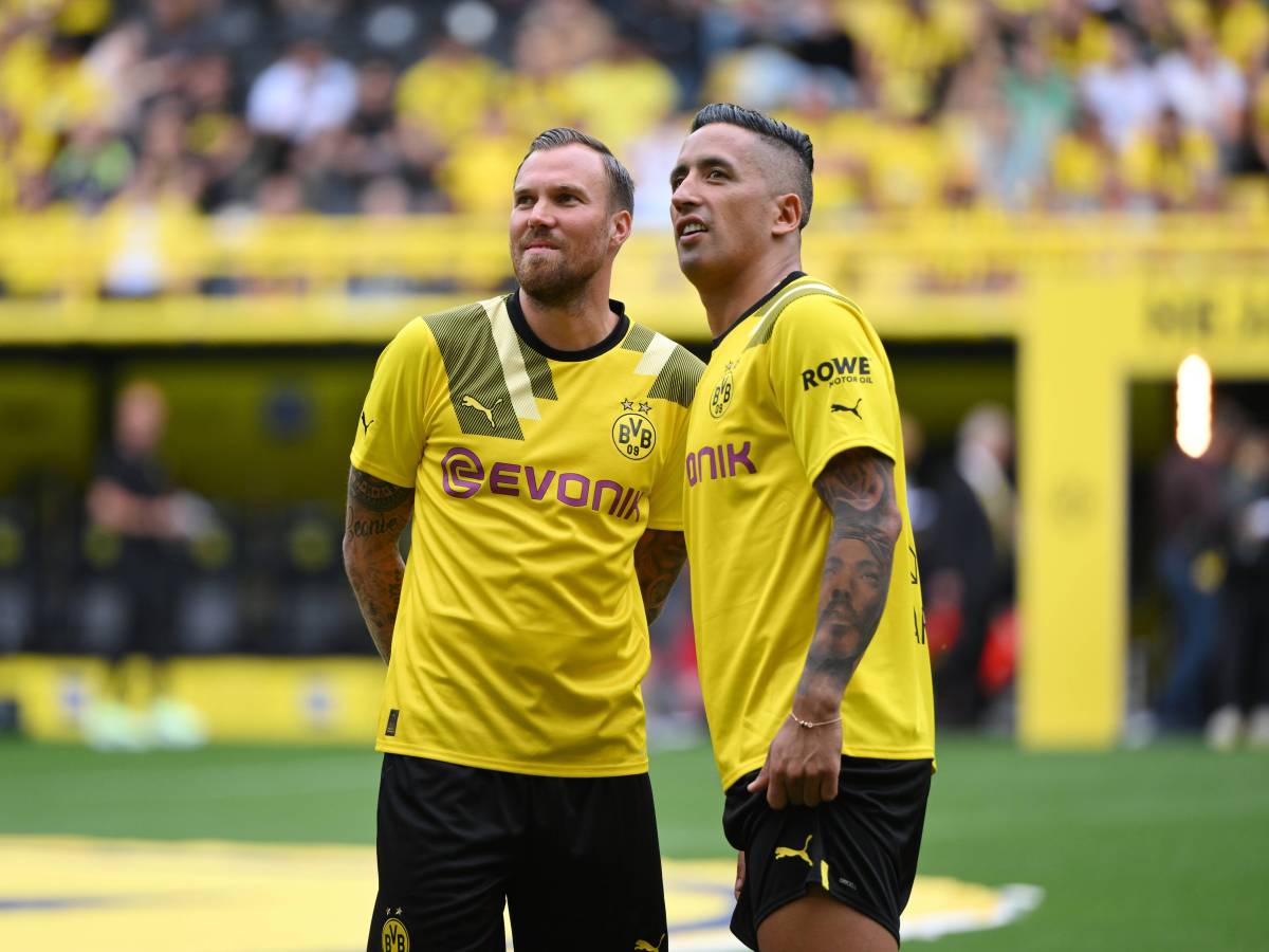 Borussia Dortmund Großkreutz