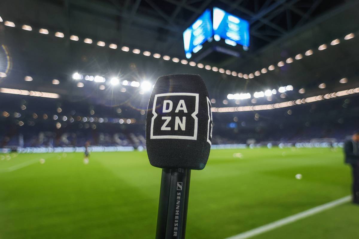 DAZN plant Großes