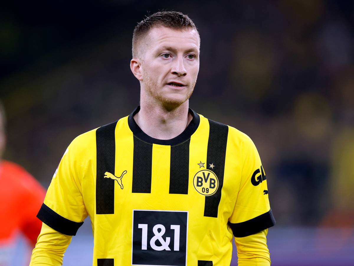 Marco Reus