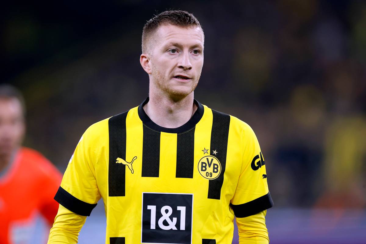 Marco Reus