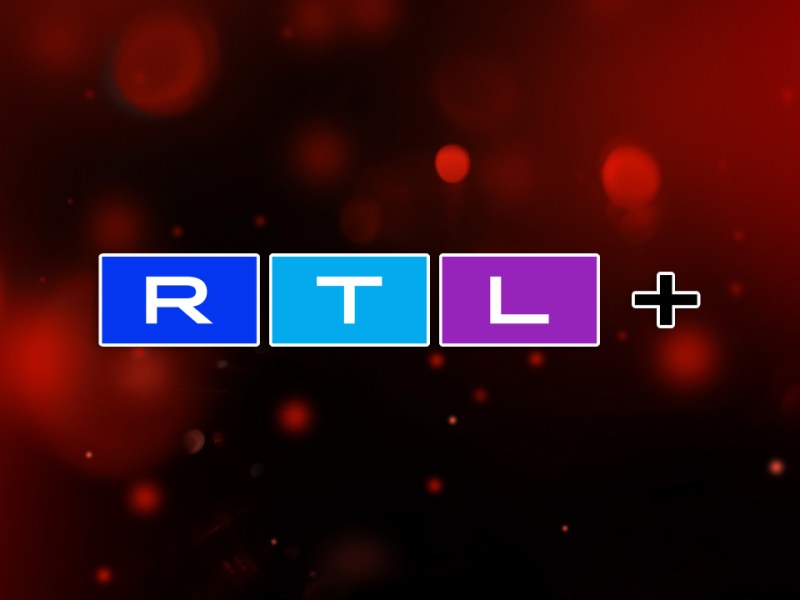 RTL+ Weihnachten
