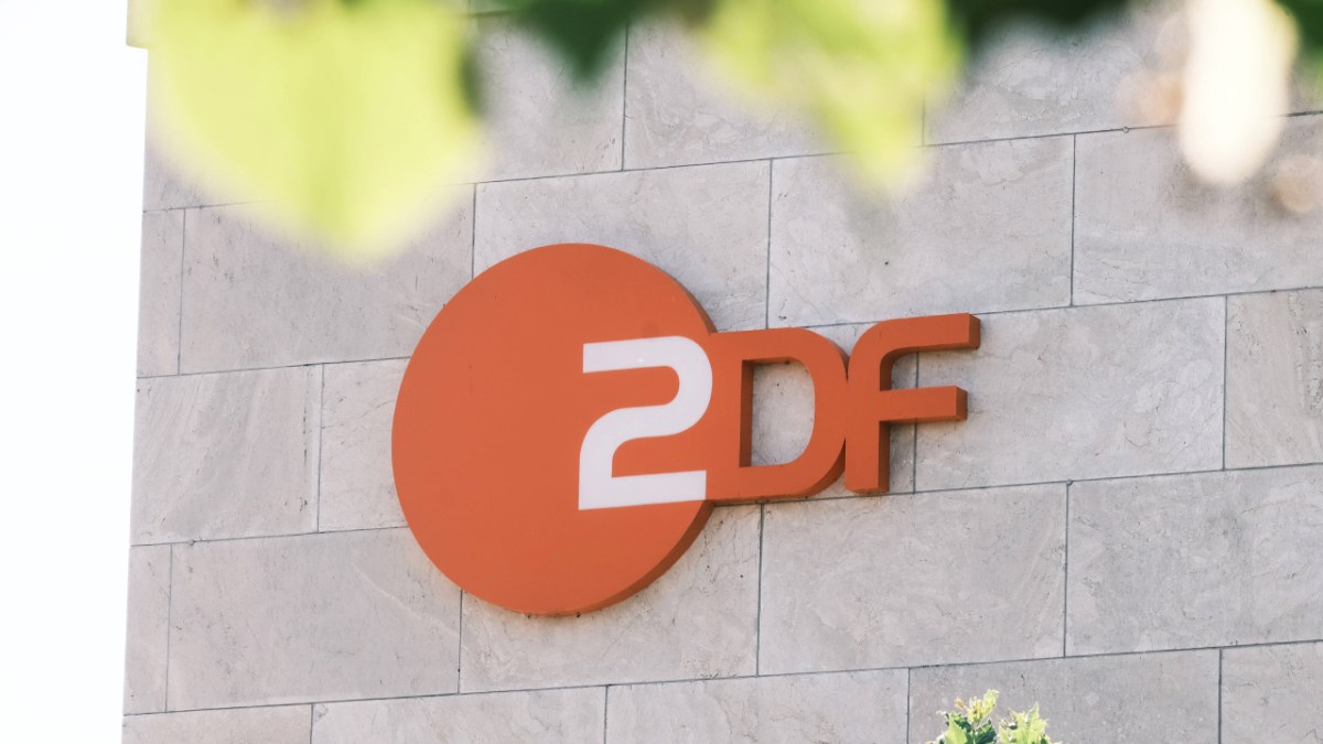 ZDF