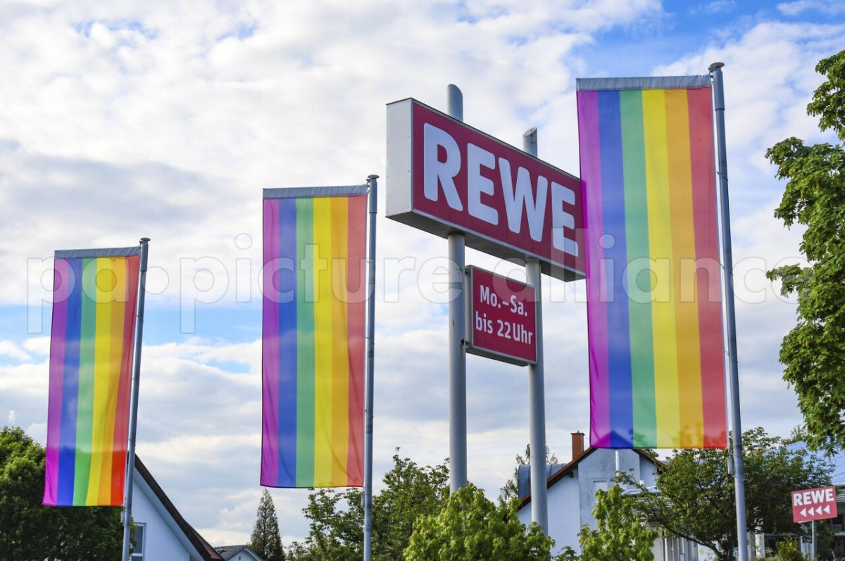 Rewe