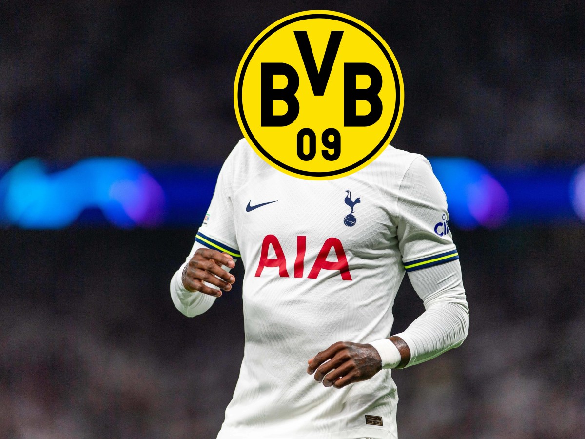Borussia Dortmund