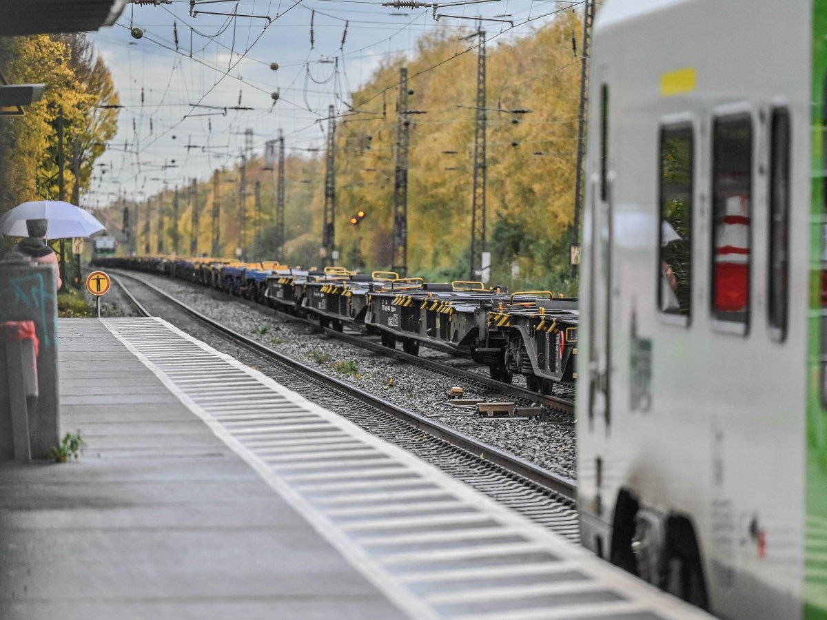 Deutsche Bahn