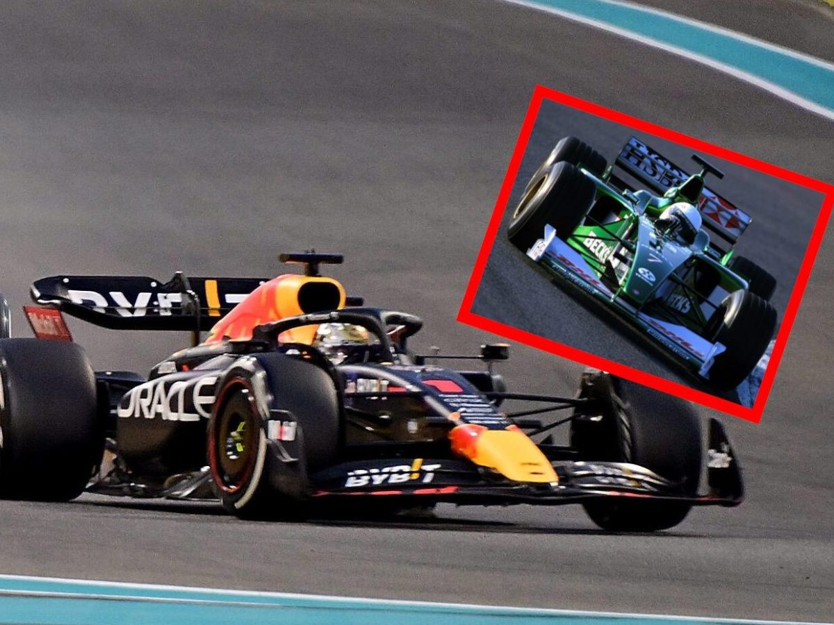 Formel 1: Kehrt Ford zurÃ¼ck?