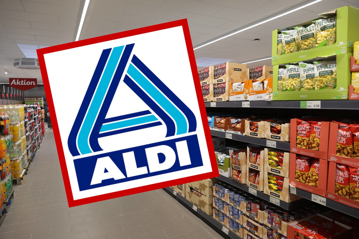 Aldi Nord